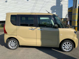 タント X 4WD