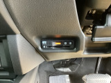 ETC付いてます。ETCが使用可能な道路通行料はキャッシュレスでスマートに走行できます。再セットアップして納車致します。