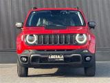 レネゲード トレイルホーク 4WD 4WD 修復歴無し
