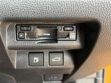 【ETC装備車】高速道路の料金所も、ストレスフリーで通過!ETCカードの作成も、当社におまかせくださいね♪