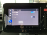 Bluetoothに接続することで、スマートフォンに入っている音楽アプリを車内で楽しめたり、通話が出来ます♪
