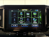 【メモリーナビ】TV・CD・DVD・Blu-ray・Bluetooth・MUSICSTOCKER☆
