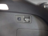 非常時やキャンプなどに役立つAC100Vコンセント付きです。