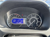 走行距離57,189kmになります(入荷時)