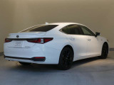高品質な車両に加えて、レクサスオーナーとしての各種サービスをお約束いたします。