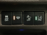 ホンダが推し進める総合先進安全装備のセンシング搭載! 衝突や斜線はみだしなどの危険が予測される時、センサーが警告。ヒューマンエラーを高度先進技術が補完してくれます。