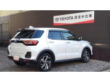 ハイブリッドシステムを新規登録から10年、走行20万kmまで保証!トヨタ認定中古車の強みです!