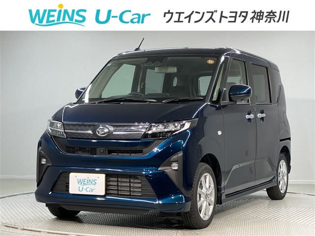 ダイハツ ムーヴ 