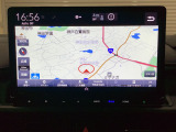 ★☆ナビゲーション☆★快適なドライブをスマートにサポートするナビゲーション☆日常のお出かけから遠出まで頼れる存在です♪