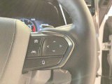 ミリ波レーダーとカメラを組み合わせたLEXUS Safety System。長距離の高速走行が快適になる、全車速追従型のレーダークルーズコントロールに対応しています。