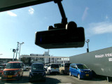 万が一の時に役立つ日産純正ドライブレコーダー!!