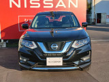 エクストレイル 2.0 20X 4WD 