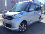 eKスペース G