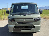 キャリイ KC 4WD 