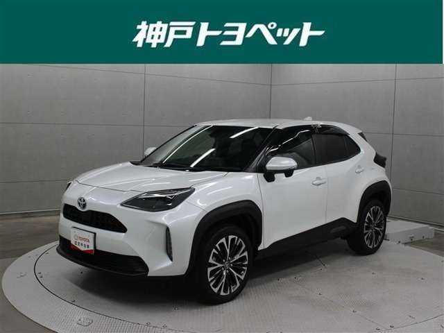 ヤリスクロス 1.5 Z 