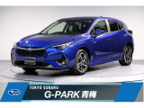スバル インプレッサハッチバック