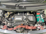 親切・丁寧な専門メカニックスタッフが応対!・車検・点検整備・事故等の修理などアフターサービスも安心。お車のカスタマイズもネクステージのサービススタッフまでご相談ください!