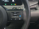 先進技術プロパイロット搭載車☆アクセル、ブレーキ、ステアリング操作を車自身がサポートしてくれるので、高速道路走行時のドライバーの負担を軽減してくれます!