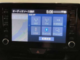 無線でBluetooth搭載機器を接続出来スマートフォンを接続して音楽を聴いたり、ハンズフリーで電話も可能です!イヤホンコードの煩わしさから解放、断線の可能性減少。快適な運転を提供します!