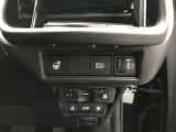 非常時やキャンプなどに役立つAC100Vコンセント付きです。