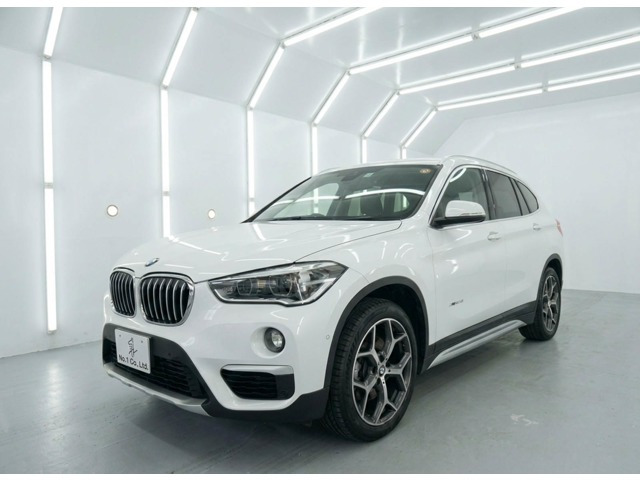 X1 xドライブ 25i xライン 4WD