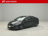 プリウスPHV 1.8 S ナビパッケージ GR スポーツ 