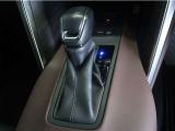 MTモード付。発進時やシフトチェンジ時もストレス無くマニュアル運転を楽しめます♪
