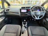 視界もいいので運転しやすいですね☆
