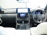 LX 700h ヒデキ マツヤマ エディション 4WD 