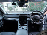 高級感漂う車内、是非とも店頭にてご体感ください!