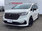 ホンダ オデッセイ