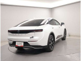 クラウンクロスオーバー 2.5 G アドバンスト E-Four 4WD 