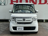 N-BOX G EX ホンダセンシング 