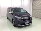 フリード 1.5 ハイブリッド クロスター 