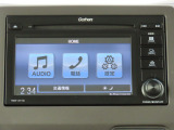 N-BOX G EX ホンダセンシング 4WD 