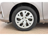 タイヤサイズ 185/60R15 となります。