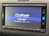 【純正ナビ】人気の純正ナビを装備。オーディオ機能も充実しており、Bluetooth接続すればお持ちのスマホやMP3プレイヤーの音楽を再生可能!毎日の運転がさらに楽しくなります!!