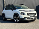 シトロエン C3エアクロスSUV