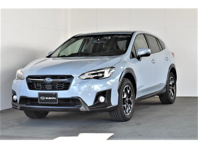 XV 2.0i-L アイサイト 4WD 