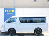 メーカーオプション パワースライドドア付き!!