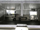 【パンク修理キット】パンク修理キットが付属します。※応急用タイヤは付属しておりません。※損傷の状態によっては修理できない場合があります。