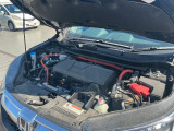 ホンダスタッフがしっかり整備して保証付きにてお渡し致します。