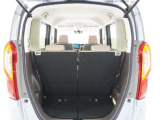 ◆フル乗車でもしっかり荷物を収納出来るラゲッジスペースです。普段の買い物でしたらしっかり積める十分な荷室スペースが確保されています。
