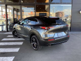 CX-30 2.0 20S レトロスポーツエディション 4WD 