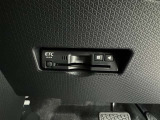 ETC車載器付きです。高速道路の料金所もスムーズに通過できます。