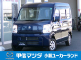 R5年 エブリイバン ハイルーフPC 4WDが入荷しました。