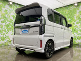 N-BOXカスタム G L ターボ ホンダセンシング 