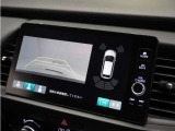 ◆バックカメラ◆リバースにするだけで映ります、後方の安全確認や、狭い駐車場での車庫入れ、雨の日や夜間など視界の悪い時に便利です!安全にバックする為には欠かせない装備です。