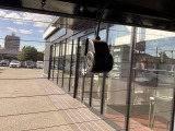 後方も録画の2カメラタイプ あおり運転録画もこれでバッチリ確認!
