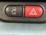 【片側電動スライドドア】付き☆ミニバンには是非欲しい装備ですね♪お子様やご年配の方でも楽々開け閉め出来ます☆